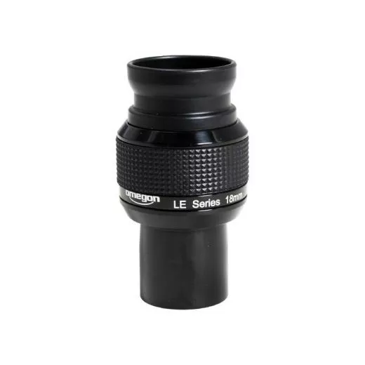 Omegon LE Planetary Okular 18mm 1,25