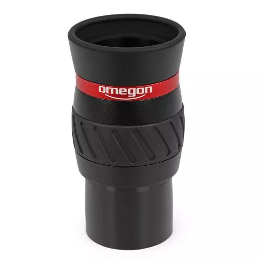 Omegon Eyepiece Premium Flatfield 65 25mm