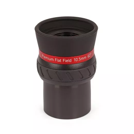 Omegon Okular Premium Flatfield 60 10,5mm