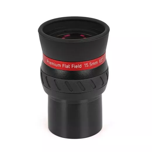 Omegon Okular Premium Flatfield 65 15,5mm