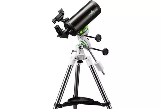 SkyWatcher Starquest DX102MC Maksutov Cassegrain Teleskop