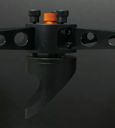 Geoptik Nadirus 12 f/5 Gitterrohr-Dobson 300mm Teleskop