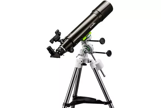 SkyWatcher Starquest DX1026R Refraktor Teleskop