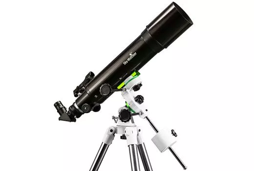 SkyWatcher Starquest DX1026R Refraktor Teleskop