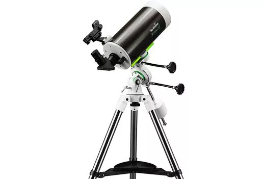 SkyWatcher Starquest DX127MC Maksutov Cassegrain Teleskop