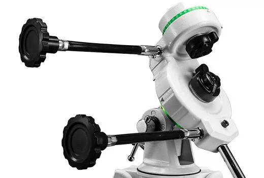 SkyWatcher Starquest DX Deluxe equatorial mount
