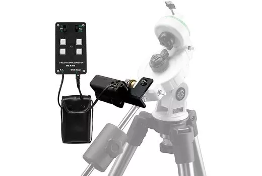 SkyWatcher RA Motorantrieb fr Starquest DX Montierung