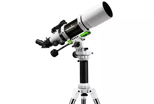 SkyWatcher Startravel-102 (AZ Pronto) Teleskop