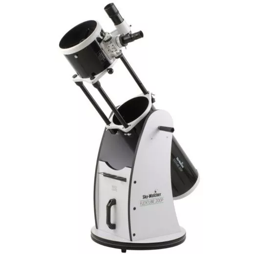 Skywatcher Skyliner-200P Pyrex Flextube 8 1200mm Dobson Teleskop
