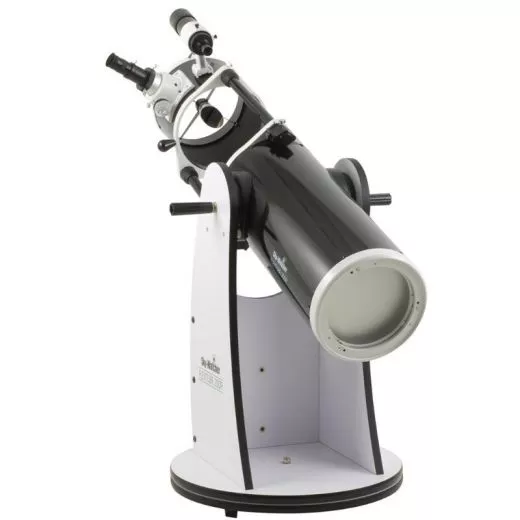 Skywatcher Skyliner-200P Pyrex Flextube 8 1200mm Dobson Teleskop