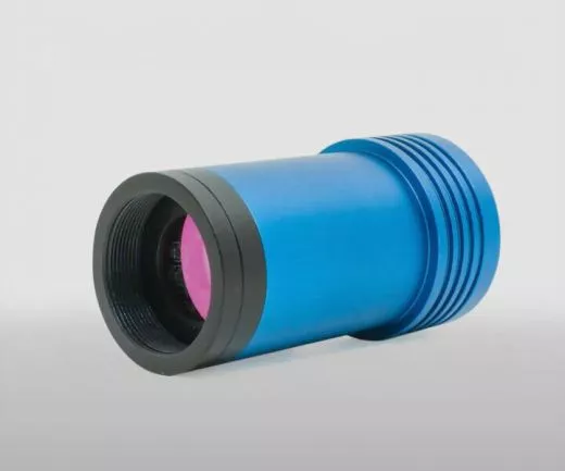 TS-Optics ToupTek Mono USB3.0 Planetenkamera und Autoguider - Sony IMX662 D=6,45 mm