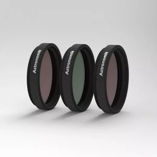 Astronomik HSO 6nm Filtersatz 1,25 (M28,5)