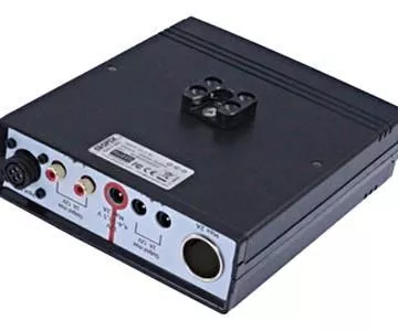 Geoptik Varius Power Supply Hub - universeller elektrischer Verteiler