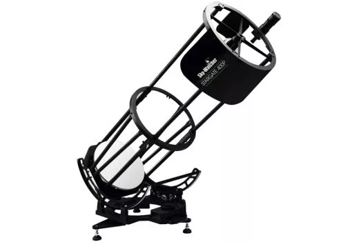 Skywatcher StarGate-400P SynScan 16 GoTo WiFi/WLan FlexTube Dobson Teleskop