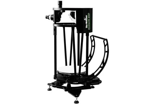 Skywatcher StarGate-400P SynScan 16 GoTo WiFi/WLan FlexTube Dobson Teleskop