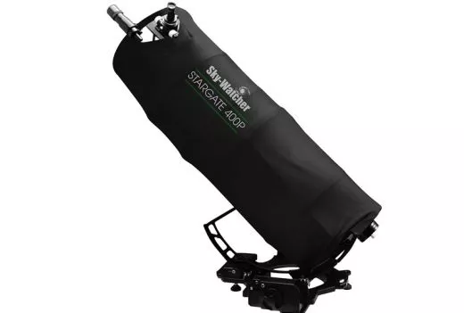 Skywatcher StarGate-400P SynScan 16 GoTo WiFi/WLan FlexTube Dobson Teleskop