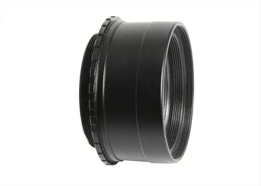 Baader 2 Steckhlse auf T-2/M48a