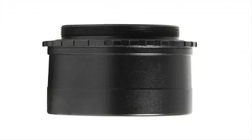 Baader 2 Steckhlse auf T-2/M48a