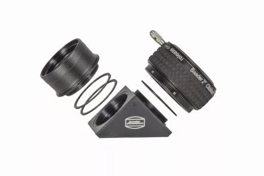 Baader 2 Steckhlse auf T-2/M48a