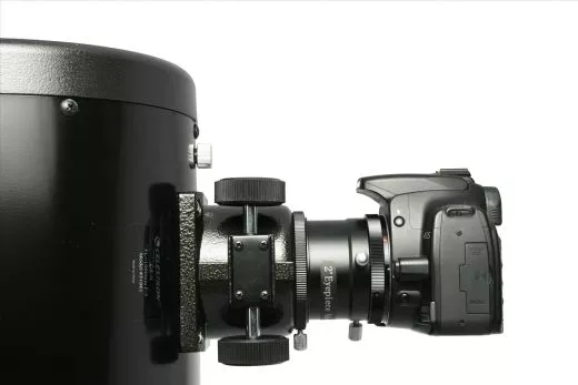 Baader 2 Steckhlse auf T-2/M48a