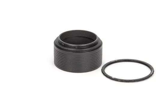 Baader 2 Steckhlse auf T-2/M48a – mit Safety-Kerf