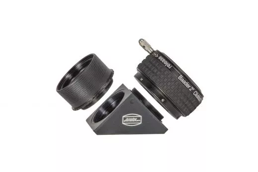 Baader 2 Steckhlse auf T-2/M48a – mit Safety-Kerf