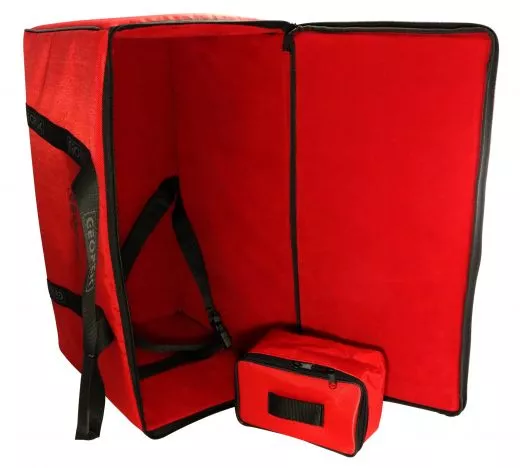 Geoptik carrying case for 9.25 SC EHD telescopes C925