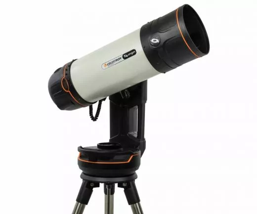 Celestron Origin Mark II – Intelligent Home Observatory