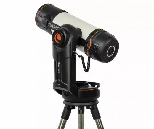Celestron Origin Mark II – Intelligent Home Observatory