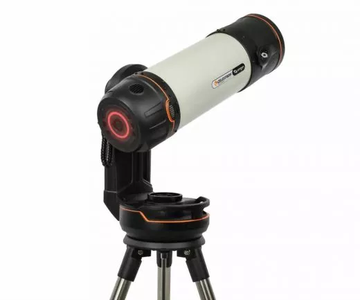 Celestron Origin Mark II – Intelligent Home Observatory