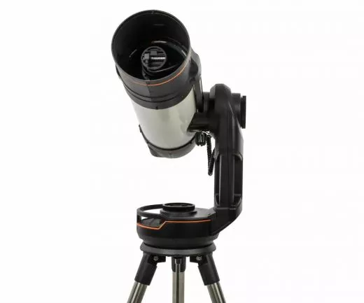 Celestron Origin Mark II – Intelligent Home Observatory