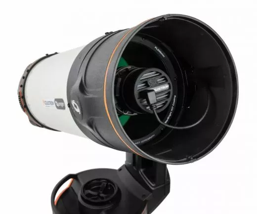 Celestron Origin Mark II – Intelligent Home Observatory