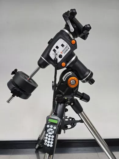 Gebraucht: CELESTRON CGEM II Montierung (sterreich)