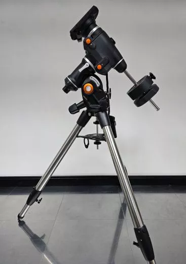 Gebraucht: CELESTRON CGEM II Montierung (sterreich)