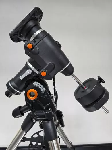 Gebraucht: CELESTRON CGEM II Montierung (sterreich)