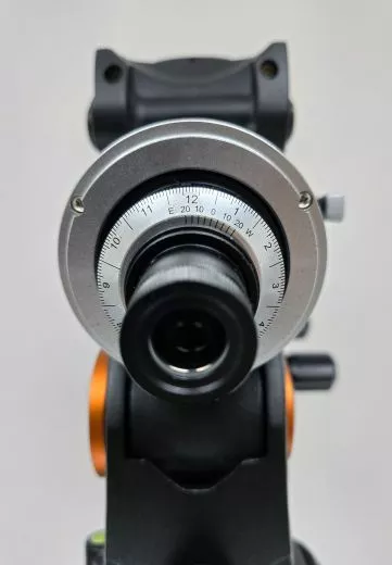 Gebraucht: CELESTRON CGEM II Montierung (sterreich)