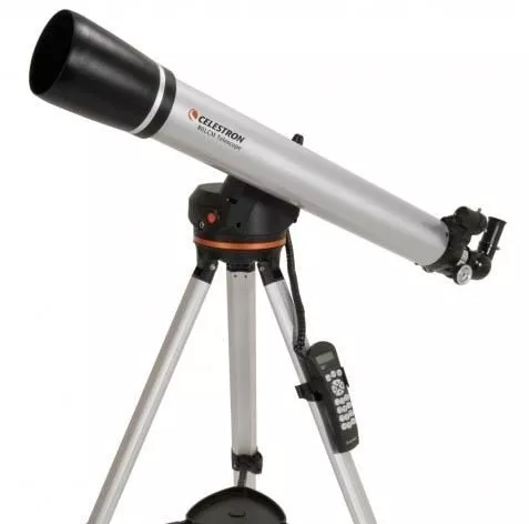 Celestron LCM 80 - 80 / 900mm GoTo