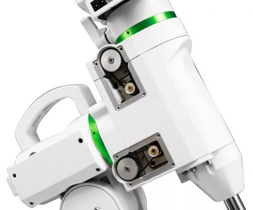 Announcement: HEQ5-R PRO SynScan with belt drive