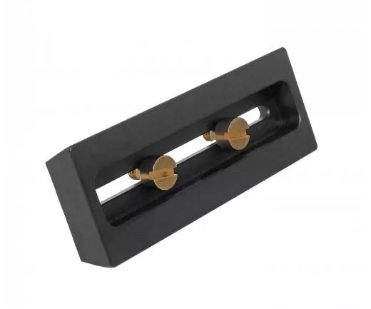 TS-Optics 1/4 Fotoschraube und Kameraschraube mit Schlitz