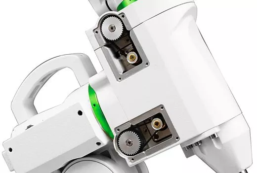 SkyWatcher quatoriale Montierung HEQ5-R PRO SynScan™