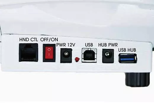 SkyWatcher quatoriale Montierung HEQ5-R PRO SynScan™