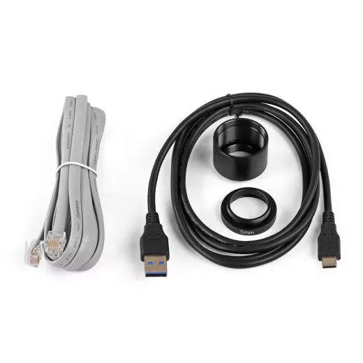 Omegon Camera GUIDE 662 M Mono