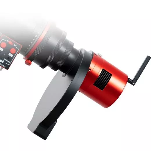 ZWO Filterrad EFW 7x 2"