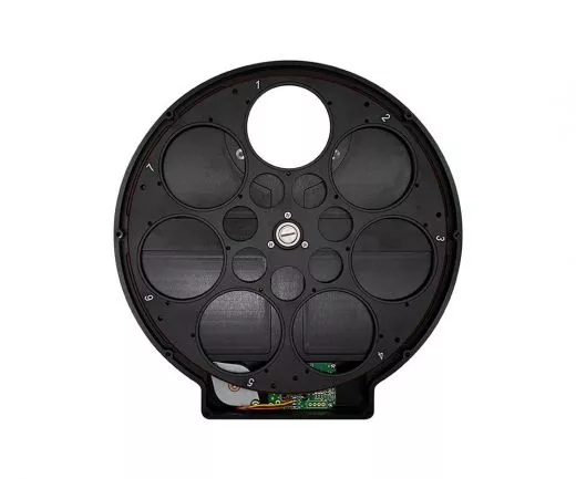 ZWO Filterrad EFW 7x 2"