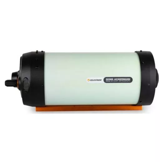 Celestron RASA 6 - Rowe-Ackermann Schmidt Astrograph