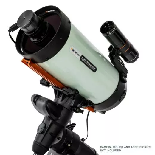 Celestron RASA 6 - Rowe-Ackermann Schmidt Astrograph