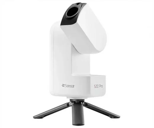 ZWO Seestar S30 Pro Smart Teleskop