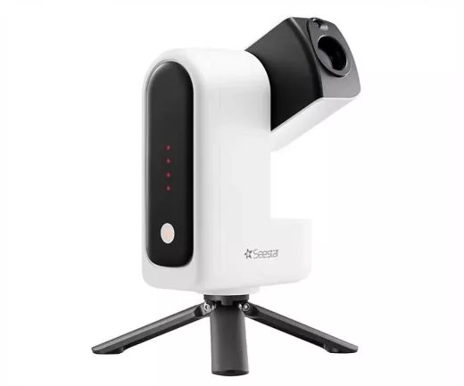 ZWO Seestar S30 Pro Smart Teleskop