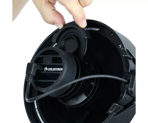 Celestron Nebelfilter f�r Origin Intelligent Home Observatory