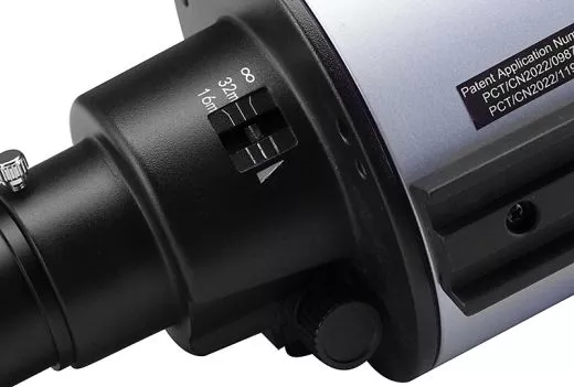 Acuter Voyager MAK127-FAST Maksutov Cassegrain Teleskop